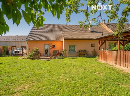 Prodej - dům/vila, 93 m²