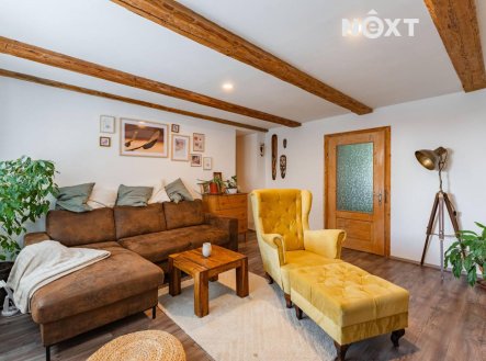 Prodej domu/vily, 93 m²
