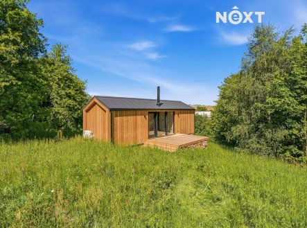 Prodej domu/vily, 26 m²