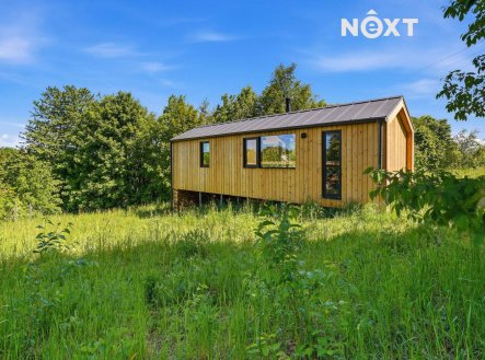 Prodej domu/vily, 26 m²