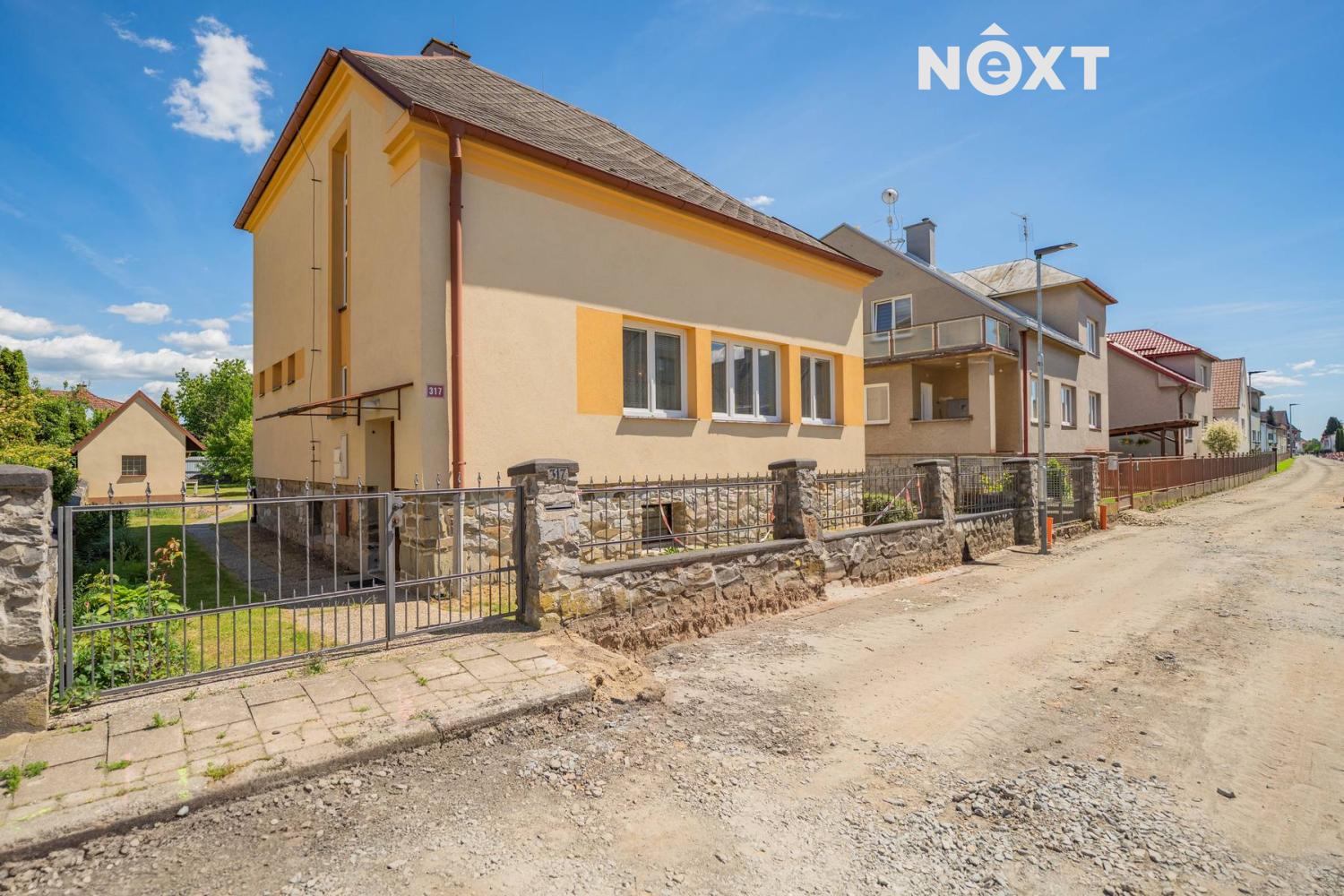Prodej Rodinný dům, 190㎡