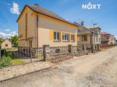 Prodej domu/vily, 190 m²