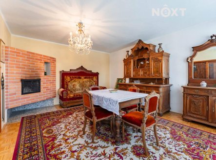 Prodej domu/vily, 190 m²