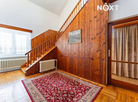 Prodej domu/vily, 190 m²