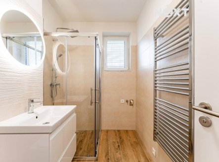Pronájem bytu, 1+kk, 30 m²