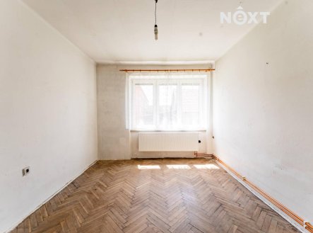 Prodej bytu, 2+1, 55 m²