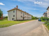 Prodej bytu, 2+1, 55 m²