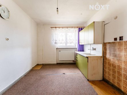 Prodej bytu, 2+1, 55 m²