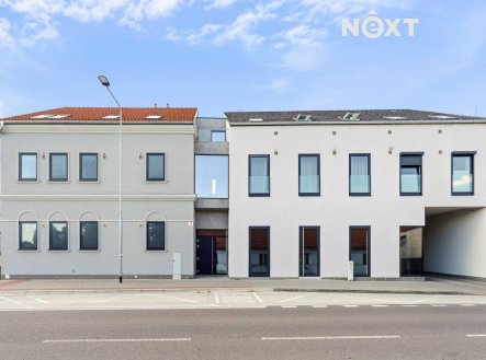 Prodej bytu, 3+kk, 77 m²