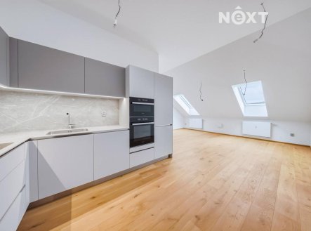 Prodej bytu, 2+kk, 80 m²