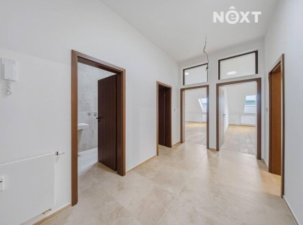 Prodej bytu, 2+kk, 80 m²