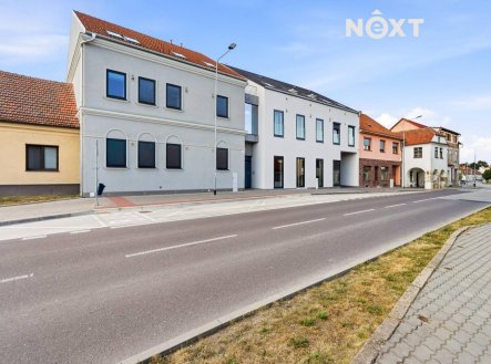 Prodej bytu, 2+kk, 97 m²