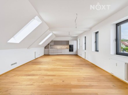 Prodej bytu, 2+kk, 97 m²