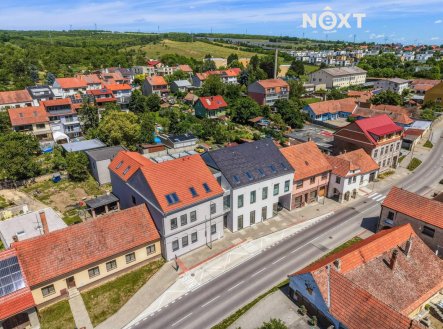 Prodej bytu, 3+kk, 97 m²