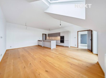 Prodej bytu, 3+kk, 97 m²