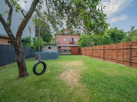 Prodej bytu, 3+1, 107 m²