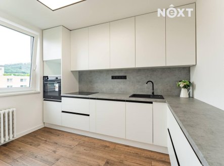 Prodej bytu, 2+1, 46 m²