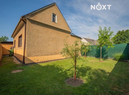 Prodej domu/vily, 71 m²