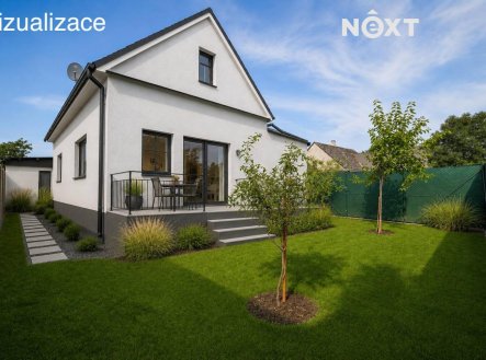 Prodej domu/vily, 71 m²