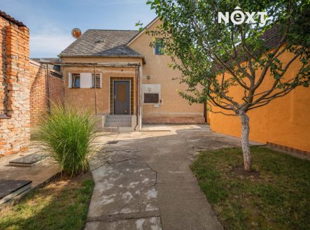 Prodej domu/vily, 71 m²