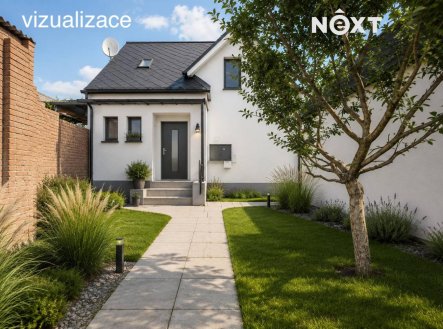 Prodej domu/vily, 71 m²