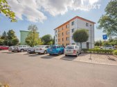 Pronájem bytu, 1+1, 32 m²
