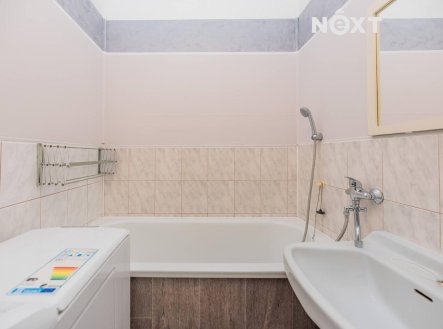 Pronájem bytu, 1+1, 32 m²