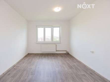Pronájem bytu, 1+1, 32 m²