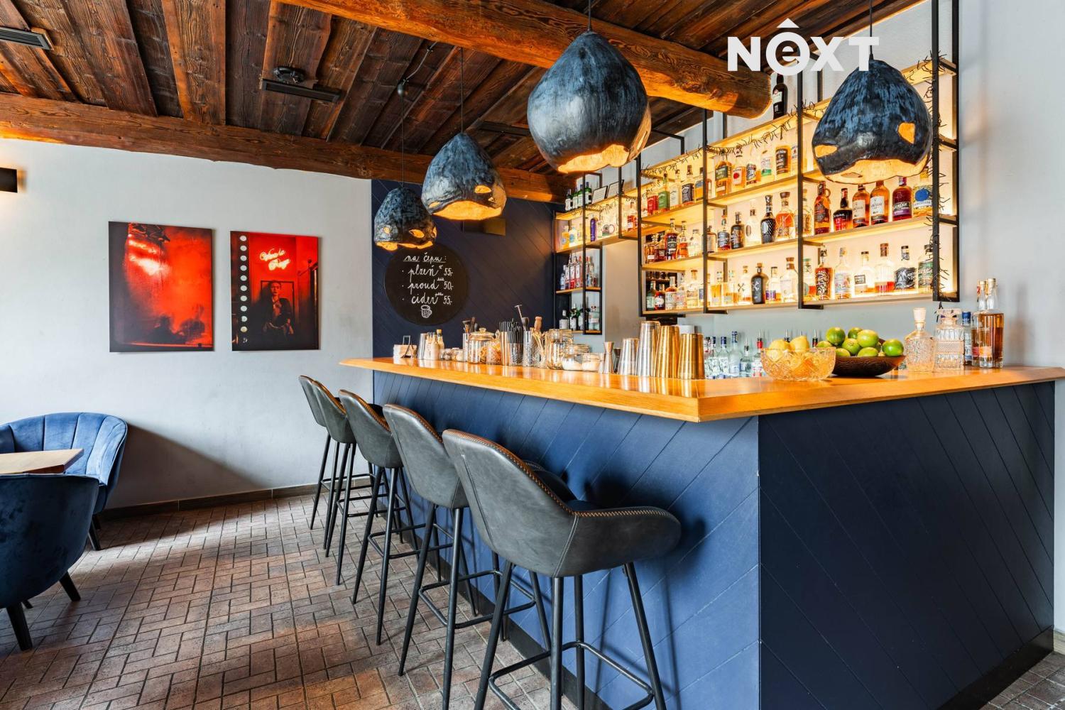 Pronájem komerční Restaurace, 153㎡