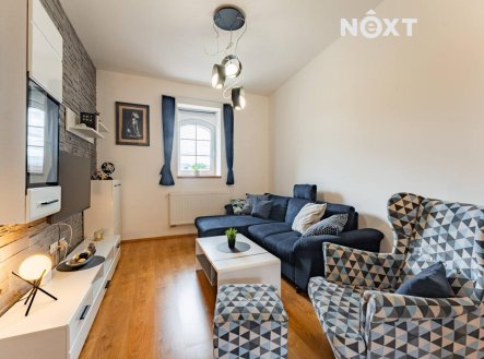 Prodej bytu, 2+kk, 60 m²