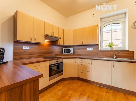 Prodej bytu, 2+kk, 60 m²