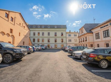 Prodej bytu, 2+kk, 60 m²