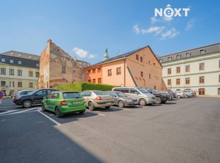 Prodej bytu, 2+kk, 60 m²