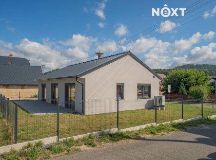Prodej domu/vily, 89 m²