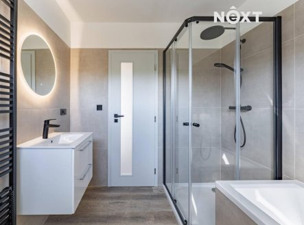 Prodej domu/vily, 89 m²