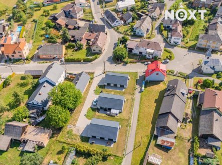 Prodej domu/vily, 89 m²