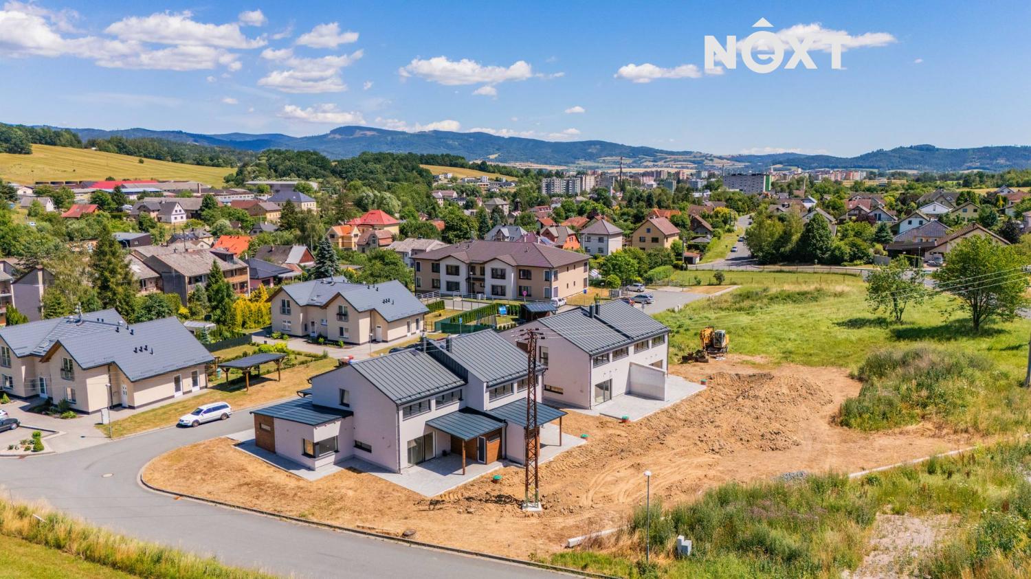 Prodej Rodinný dům, 183㎡