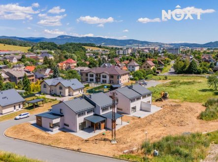 Prodej domu/vily, 183 m²