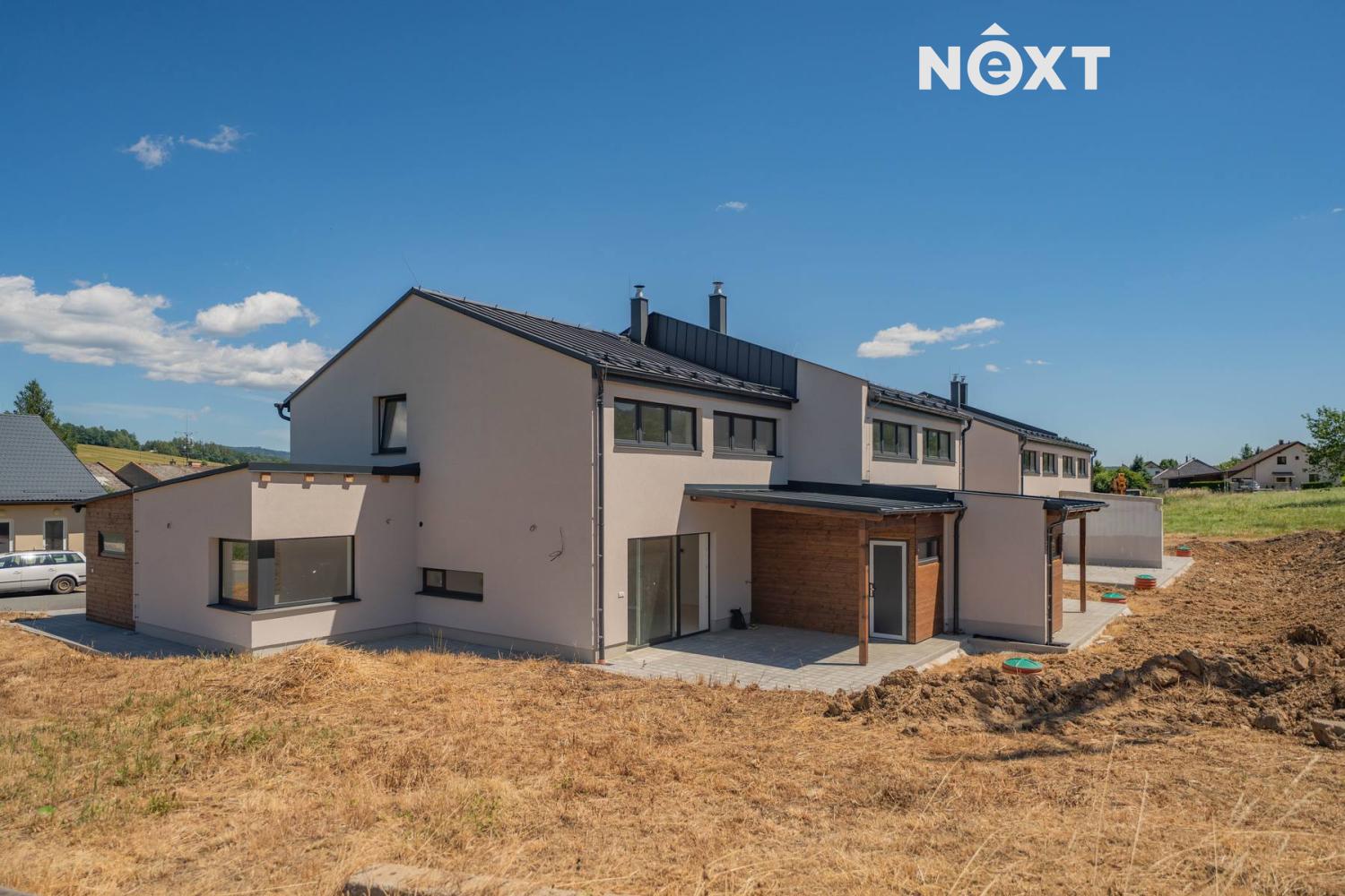 Prodej Rodinný dům, 183㎡