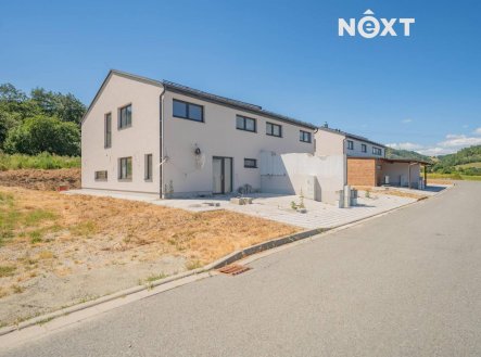 Prodej domu/vily, 183 m²
