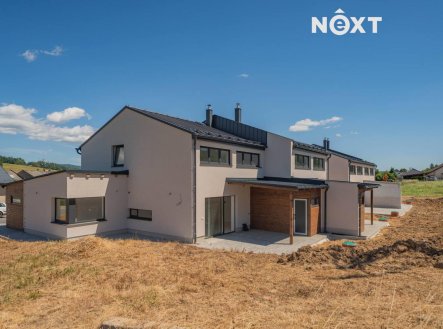 Prodej domu/vily, 183 m²