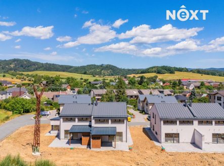 Prodej domu/vily, 183 m²