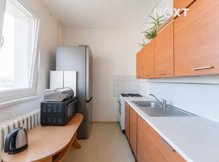 Prodej bytu, 1+1, 39 m²