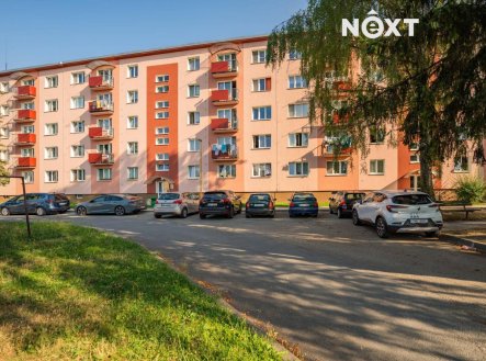 Prodej bytu, 1+1, 39 m²