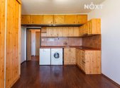 Prodej bytu, 1+kk, 19 m²