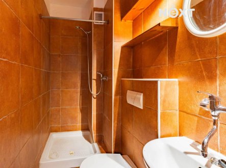 Prodej bytu, 1+kk, 19 m²