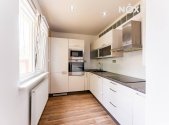 Pronájem bytu, 3+1, 58 m²