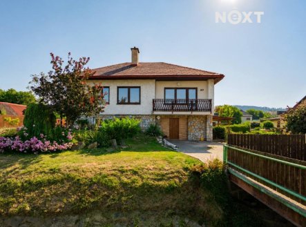 Prodej domu/vily, 199 m²