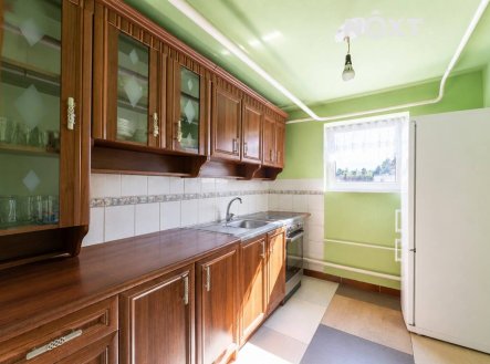 Prodej domu/vily, 199 m²