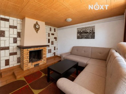 Prodej domu/vily, 199 m²